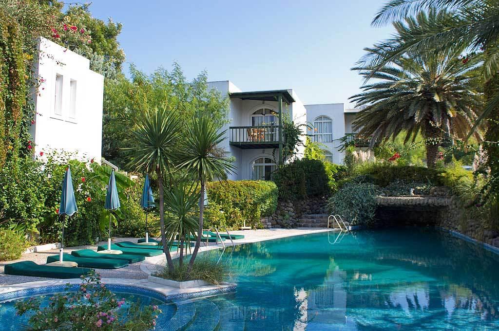 Elite Hotel Bodrum Yalıkavak Dış mekan fotoğraf