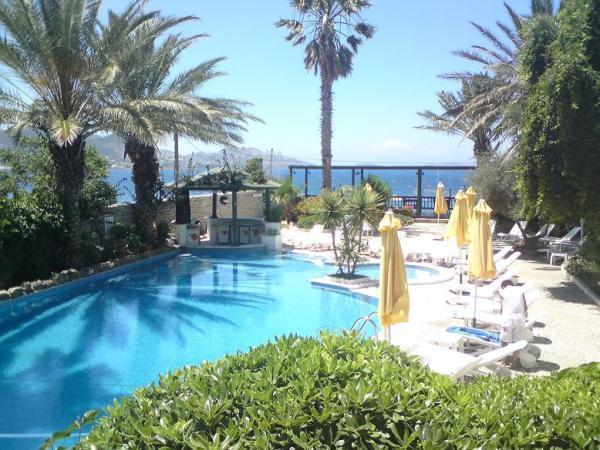 Elite Hotel Bodrum Yalıkavak Dış mekan fotoğraf
