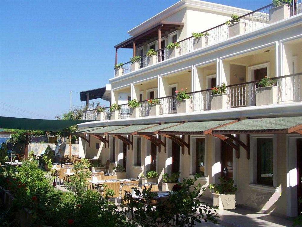 Elite Hotel Bodrum Yalıkavak Dış mekan fotoğraf